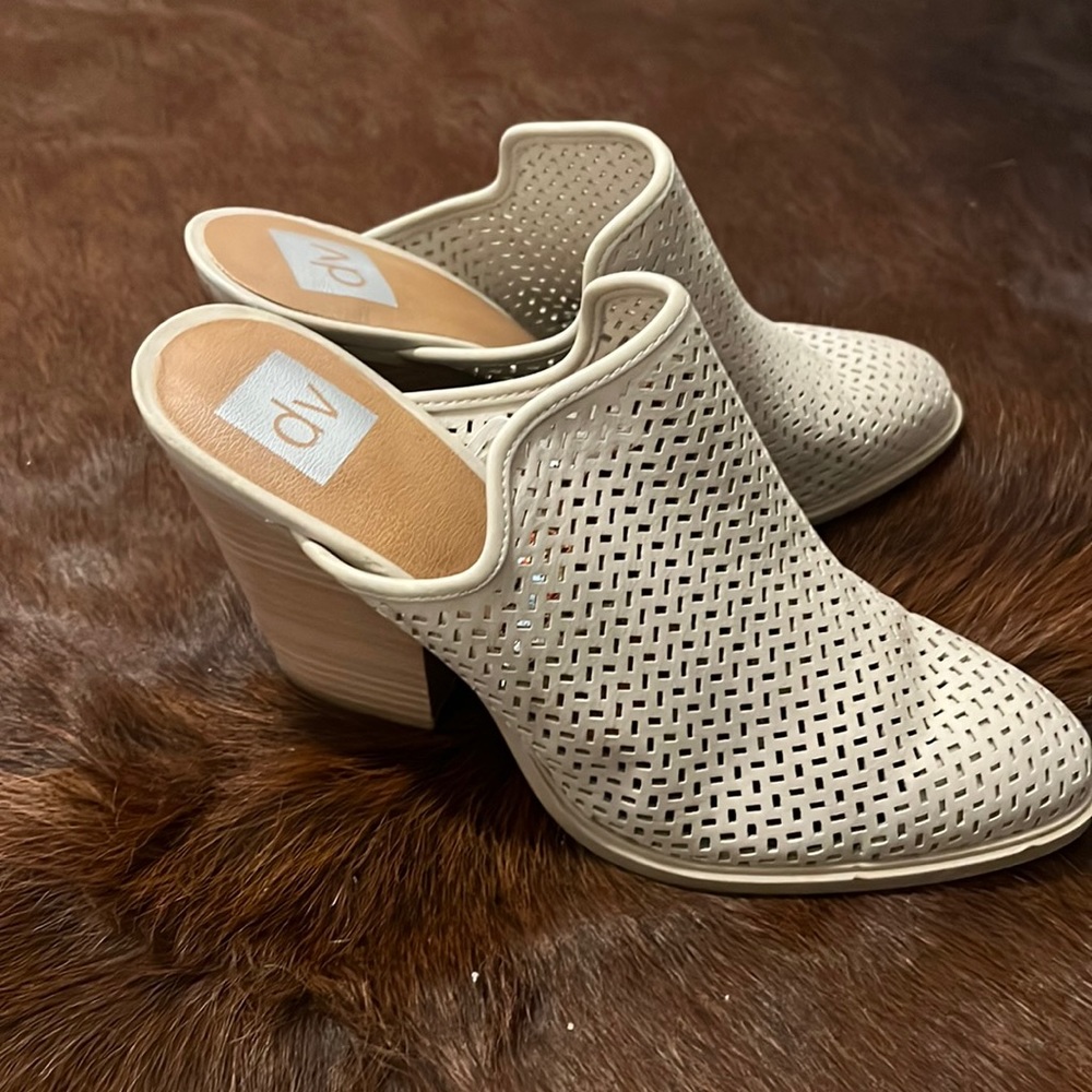 DV mules